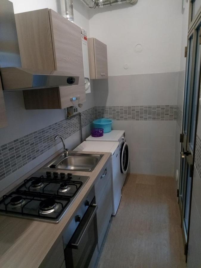 Sunshine30Mt Tram Ingresso Indipendente Wifi Venezia Free Park Apartment Bagian luar foto