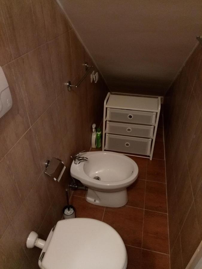 Sunshine30Mt Tram Ingresso Indipendente Wifi Venezia Free Park Apartment Bagian luar foto