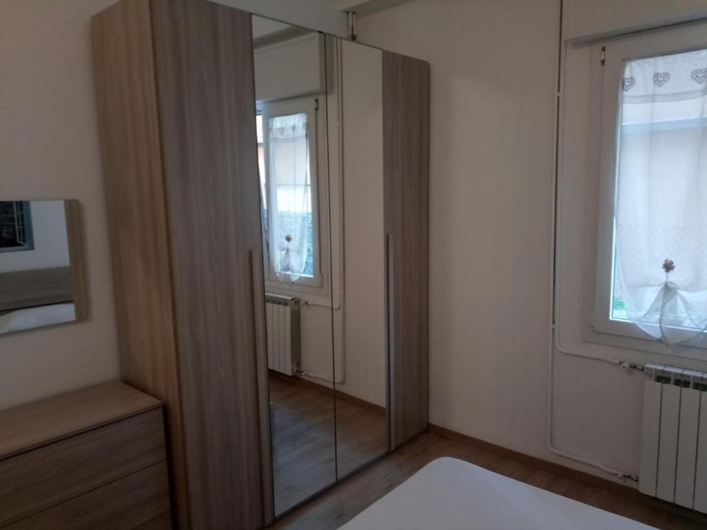 Sunshine30Mt Tram Ingresso Indipendente Wifi Venezia Free Park Apartment Bagian luar foto