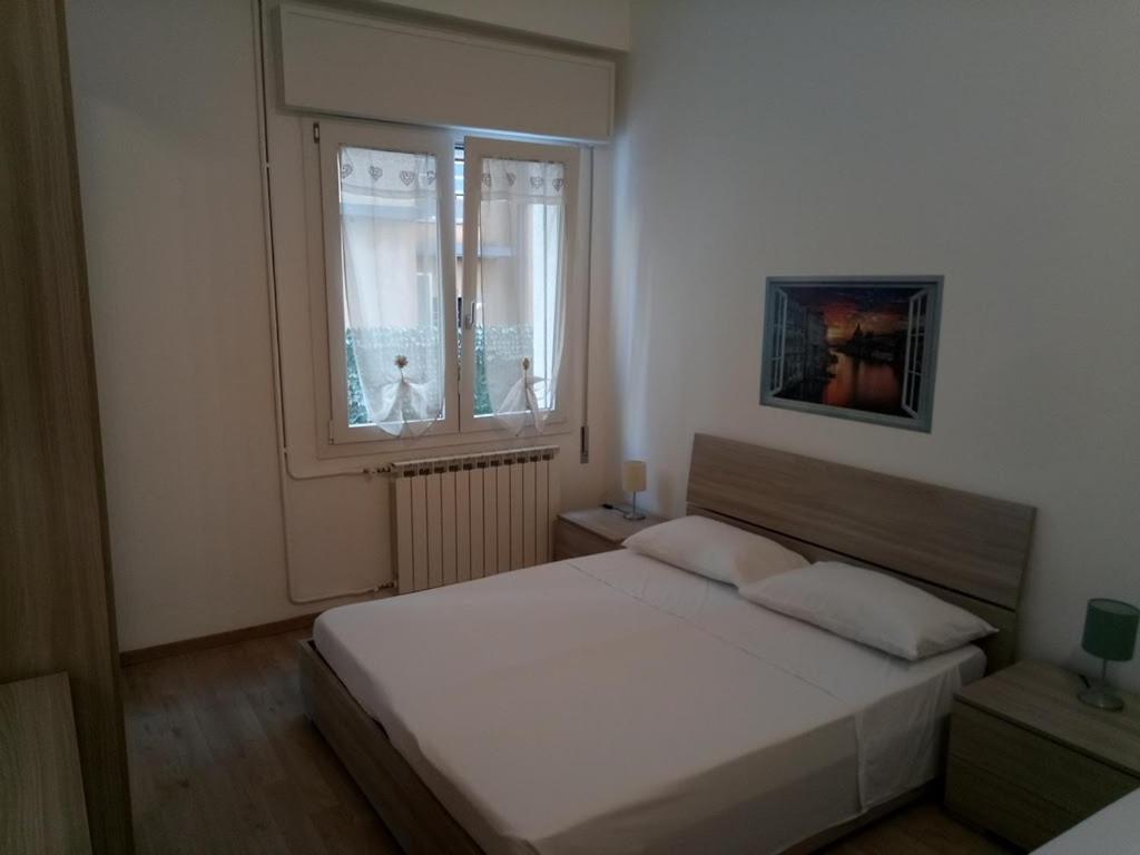 Sunshine30Mt Tram Ingresso Indipendente Wifi Venezia Free Park Apartment Bagian luar foto