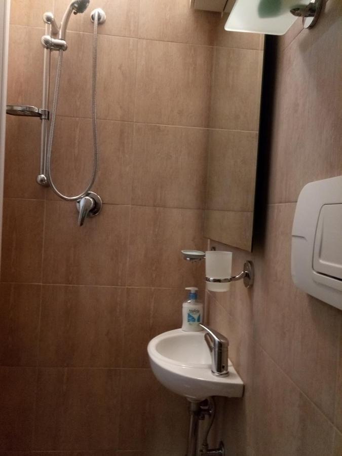 Sunshine30Mt Tram Ingresso Indipendente Wifi Venezia Free Park Apartment Bagian luar foto
