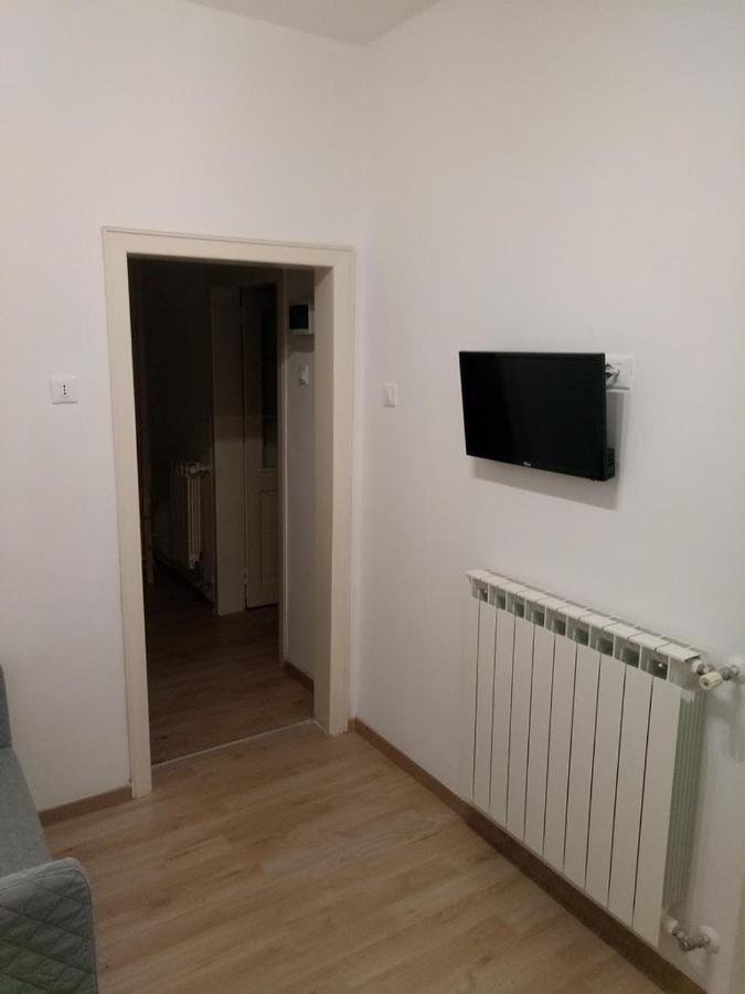 Sunshine30Mt Tram Ingresso Indipendente Wifi Venezia Free Park Apartment Bagian luar foto