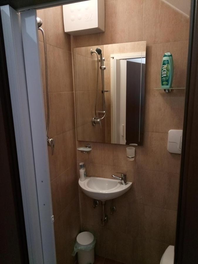 Sunshine30Mt Tram Ingresso Indipendente Wifi Venezia Free Park Apartment Bagian luar foto