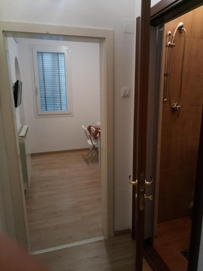 Sunshine30Mt Tram Ingresso Indipendente Wifi Venezia Free Park Apartment Bagian luar foto