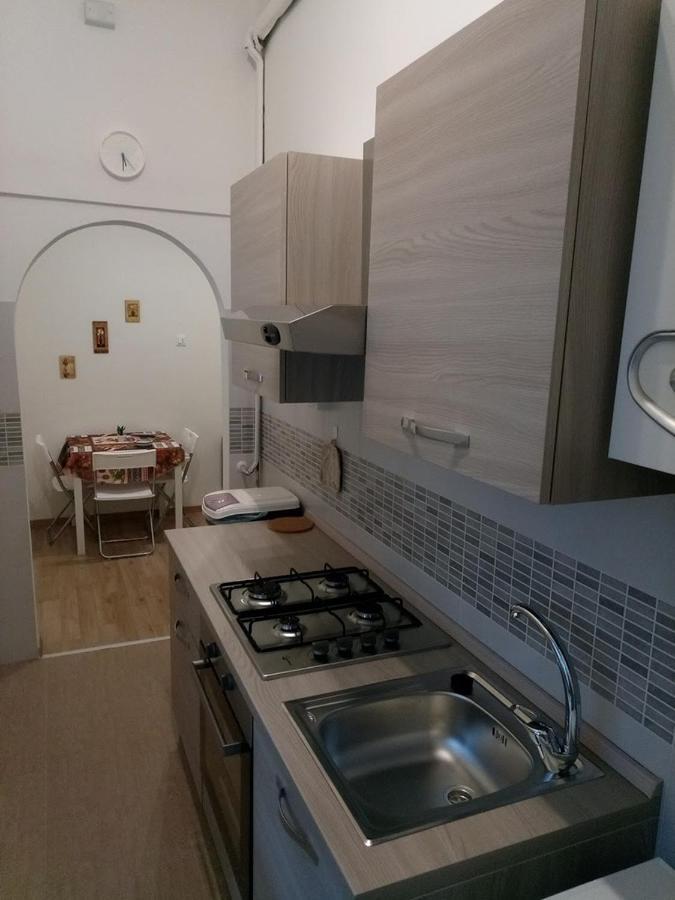 Sunshine30Mt Tram Ingresso Indipendente Wifi Venezia Free Park Apartment Bagian luar foto